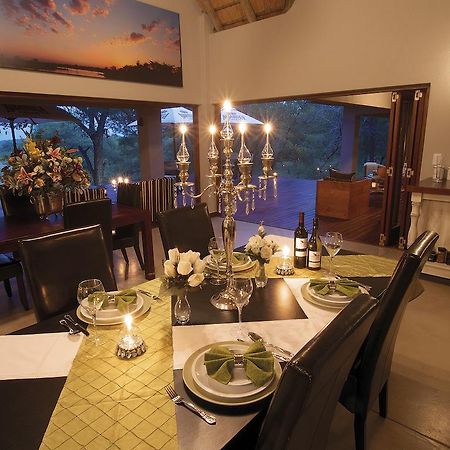 Raptor Retreat Game Lodge Hoedspruit Bagian luar foto