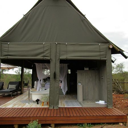 Raptor Retreat Game Lodge Hoedspruit Bagian luar foto