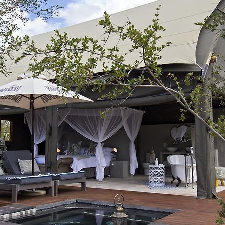 Raptor Retreat Game Lodge Hoedspruit Bagian luar foto