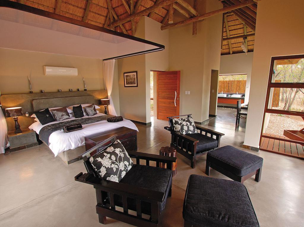 Raptor Retreat Game Lodge Hoedspruit Ruang foto