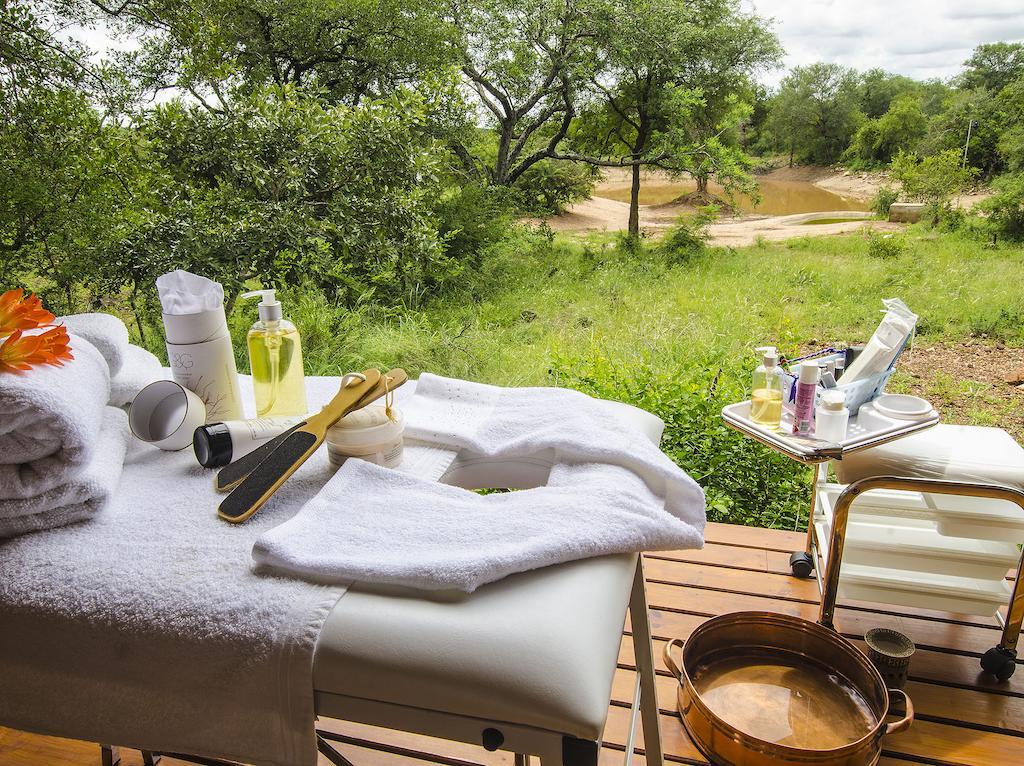Raptor Retreat Game Lodge Hoedspruit Bagian luar foto