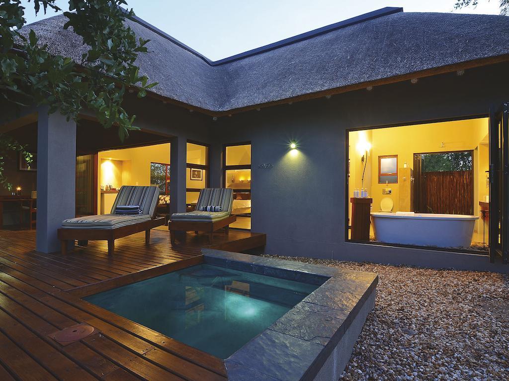 Raptor Retreat Game Lodge Hoedspruit Ruang foto