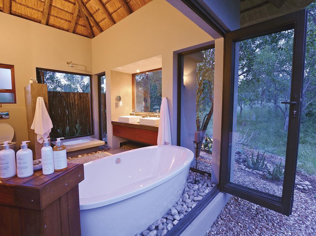 Raptor Retreat Game Lodge Hoedspruit Ruang foto