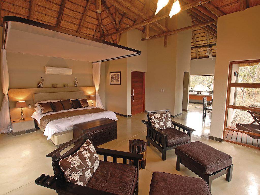 Raptor Retreat Game Lodge Hoedspruit Ruang foto