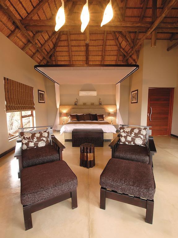 Raptor Retreat Game Lodge Hoedspruit Ruang foto