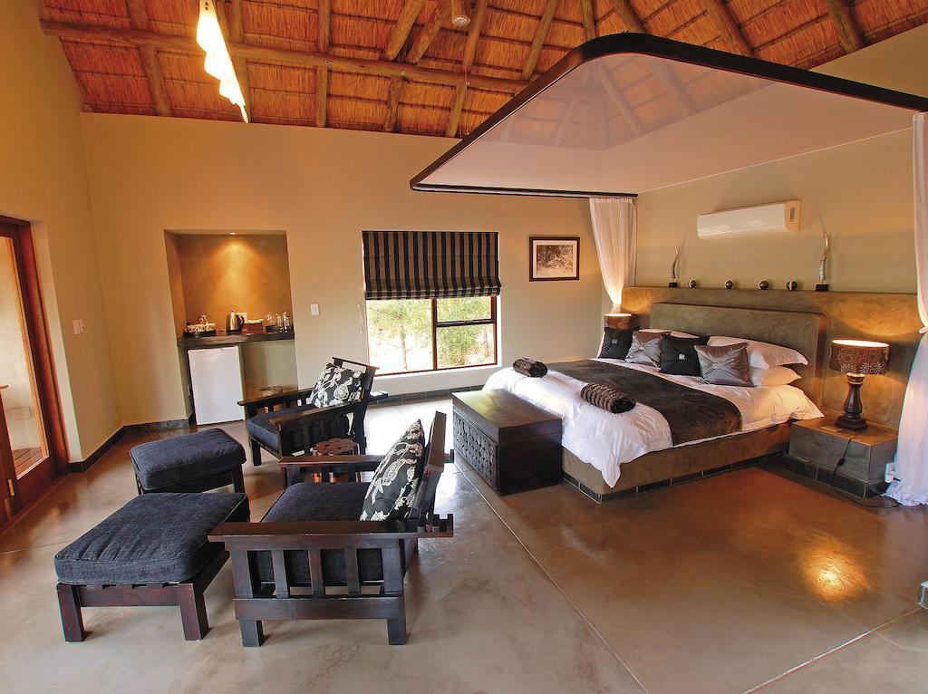 Raptor Retreat Game Lodge Hoedspruit Ruang foto