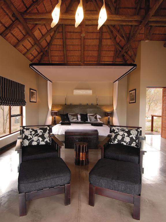 Raptor Retreat Game Lodge Hoedspruit Ruang foto