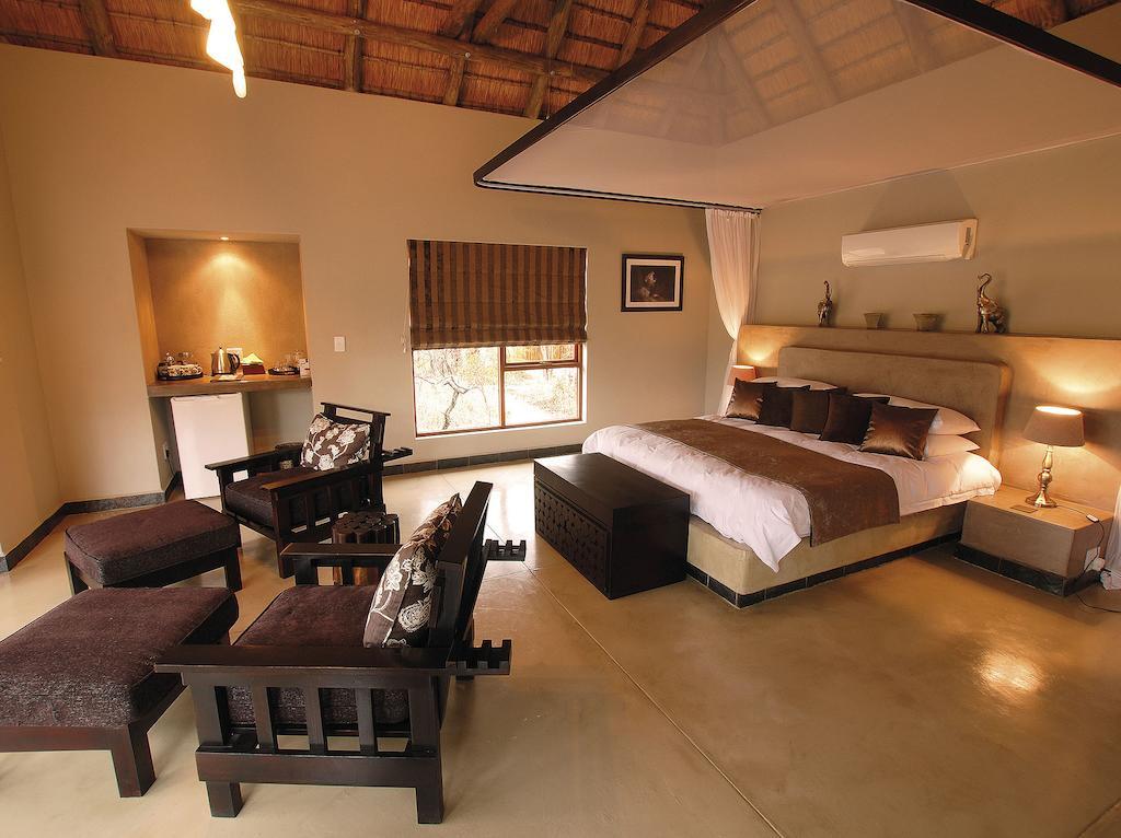 Raptor Retreat Game Lodge Hoedspruit Ruang foto