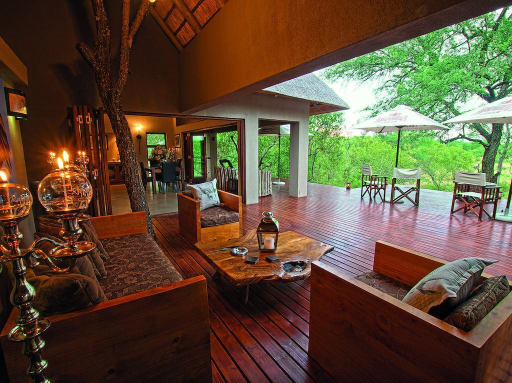 Raptor Retreat Game Lodge Hoedspruit Ruang foto