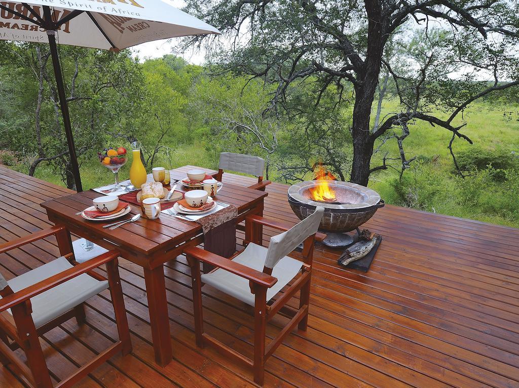 Raptor Retreat Game Lodge Hoedspruit Bagian luar foto