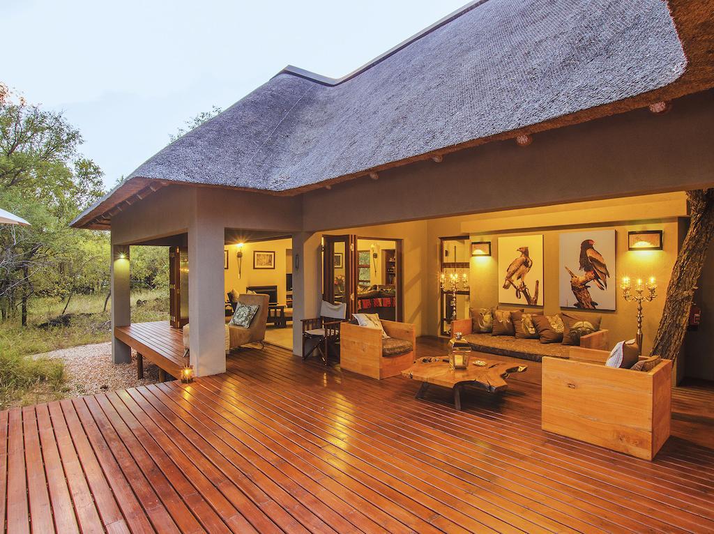 Raptor Retreat Game Lodge Hoedspruit Bagian luar foto