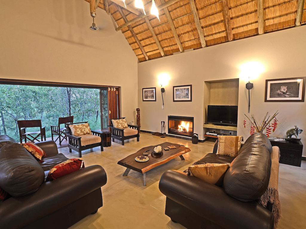 Raptor Retreat Game Lodge Hoedspruit Bagian luar foto