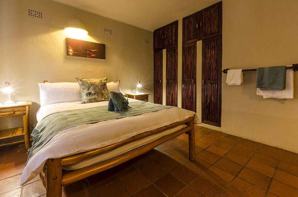 Raptor Retreat Game Lodge Hoedspruit Bagian luar foto
