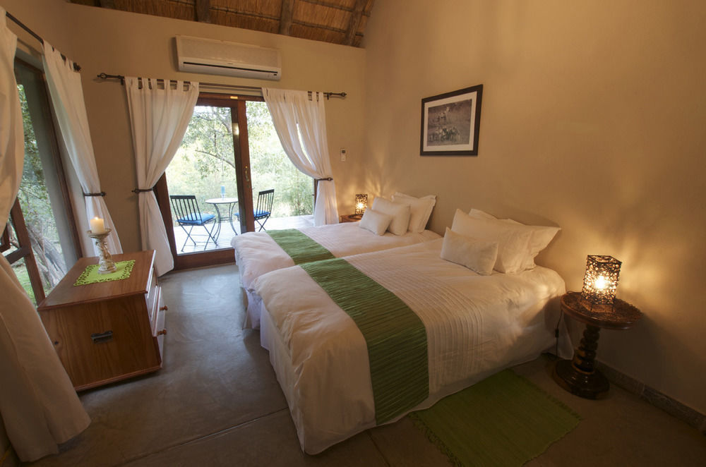 Raptor Retreat Game Lodge Hoedspruit Bagian luar foto