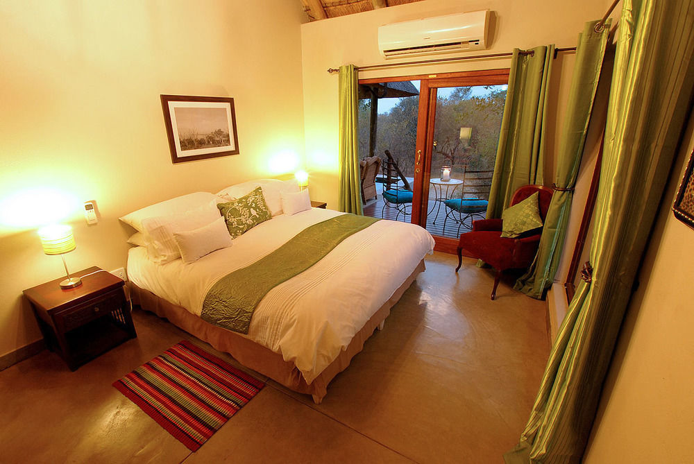Raptor Retreat Game Lodge Hoedspruit Bagian luar foto