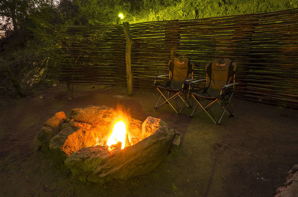 Raptor Retreat Game Lodge Hoedspruit Bagian luar foto