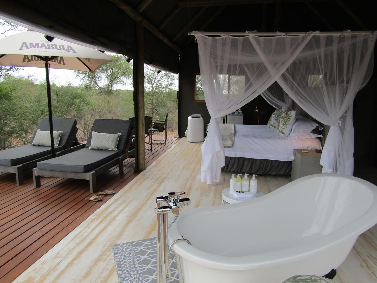 Raptor Retreat Game Lodge Hoedspruit Bagian luar foto