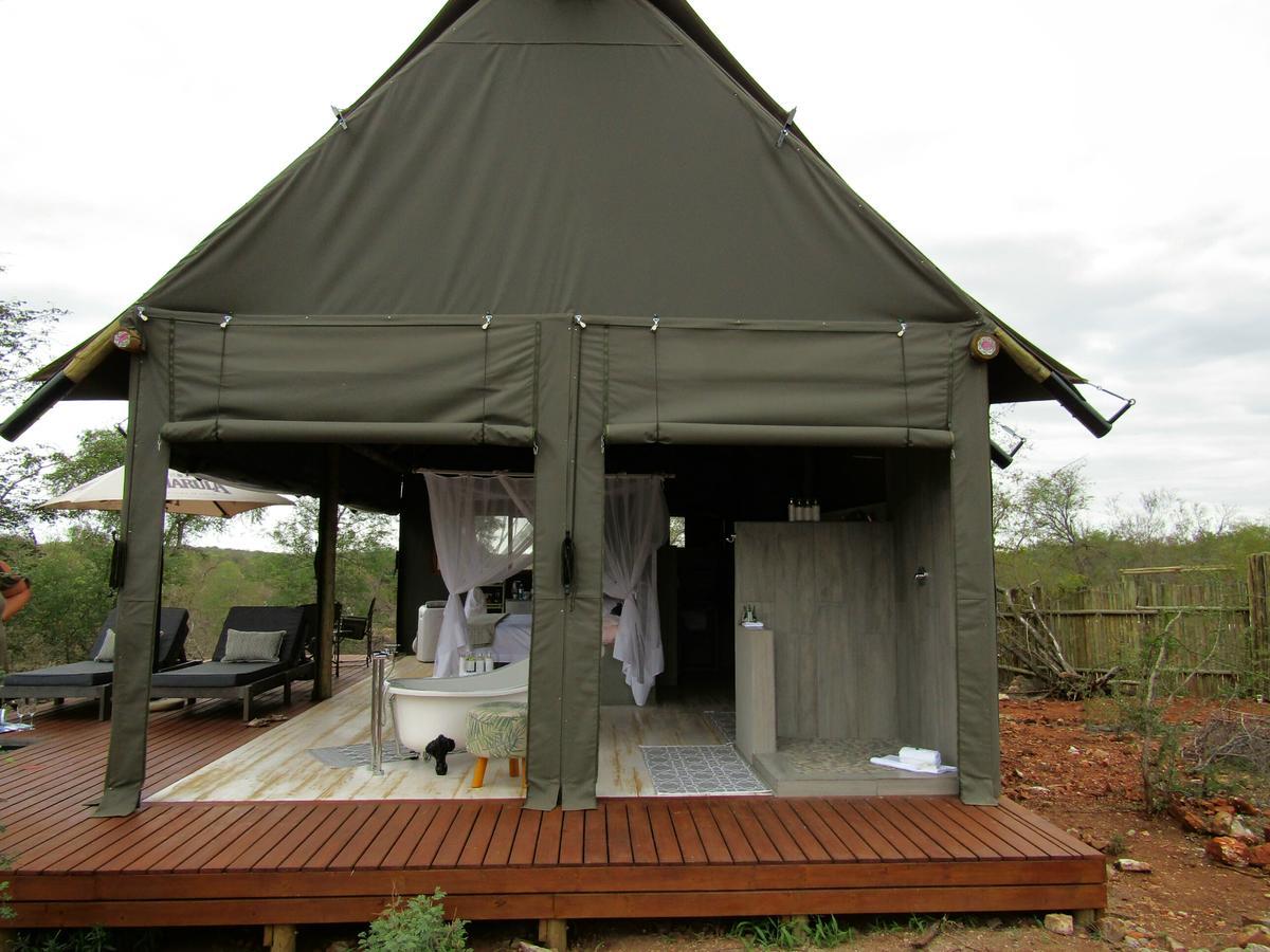 Raptor Retreat Game Lodge Hoedspruit Bagian luar foto