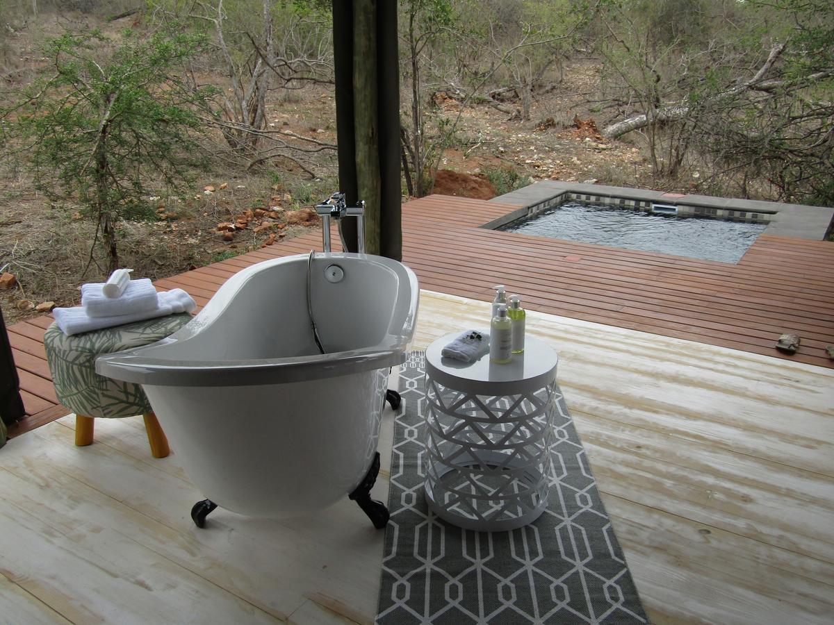 Raptor Retreat Game Lodge Hoedspruit Bagian luar foto