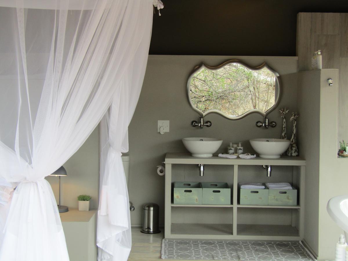 Raptor Retreat Game Lodge Hoedspruit Bagian luar foto