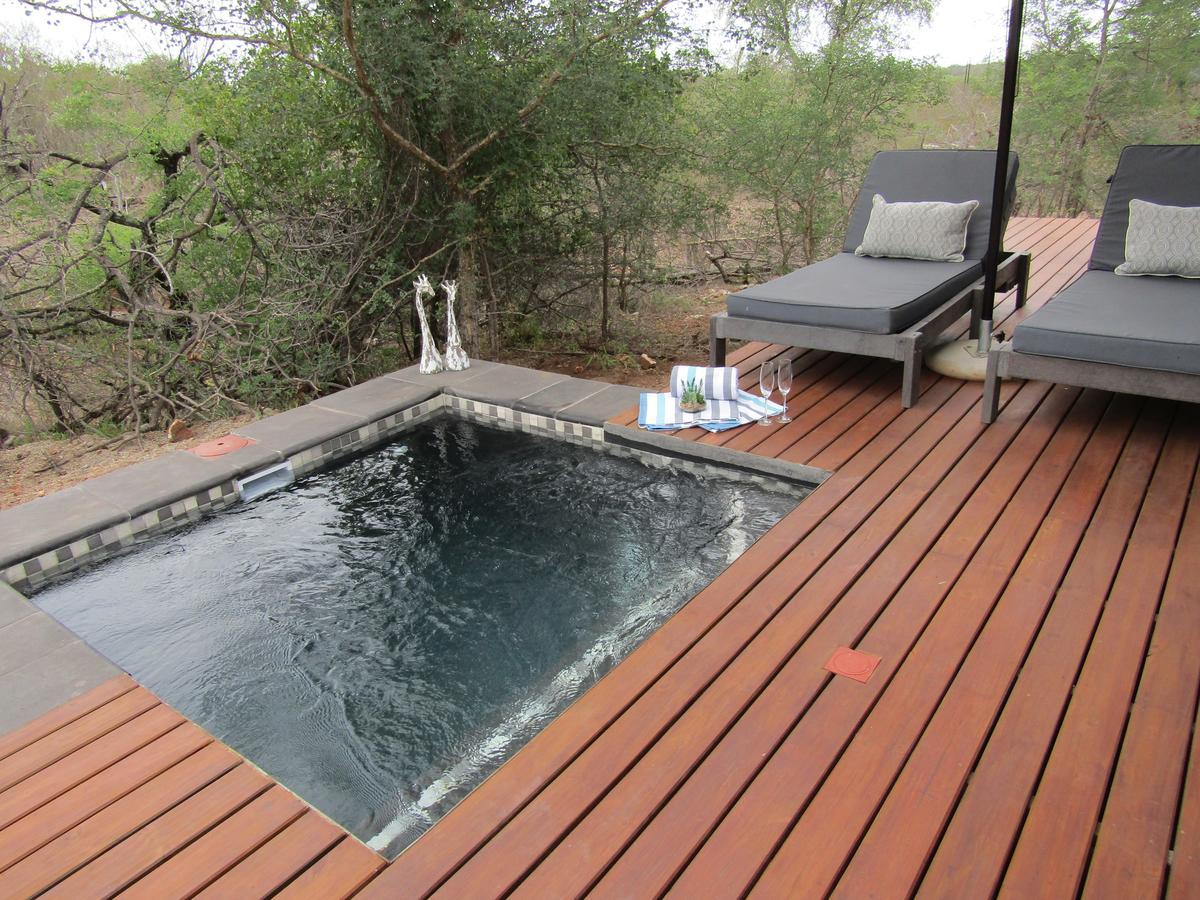Raptor Retreat Game Lodge Hoedspruit Bagian luar foto