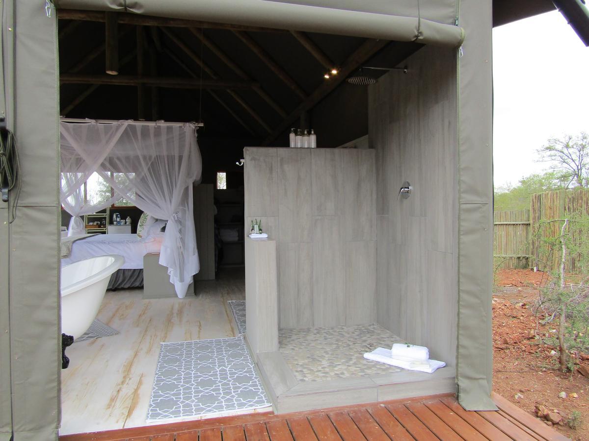 Raptor Retreat Game Lodge Hoedspruit Bagian luar foto