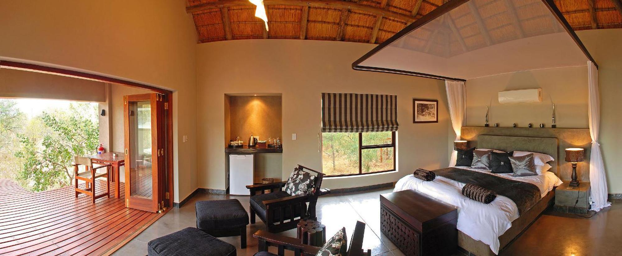 Raptor Retreat Game Lodge Hoedspruit Bagian luar foto