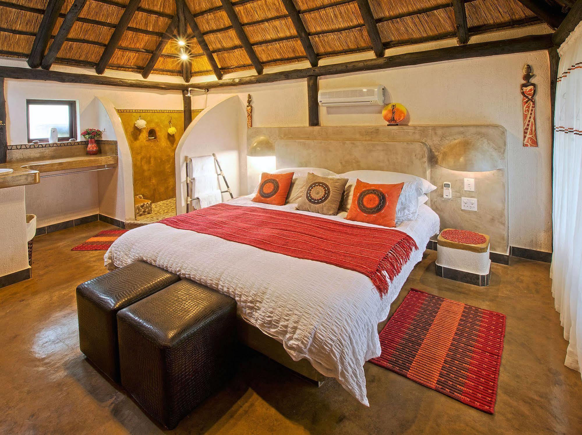 Raptor Retreat Game Lodge Hoedspruit Bagian luar foto