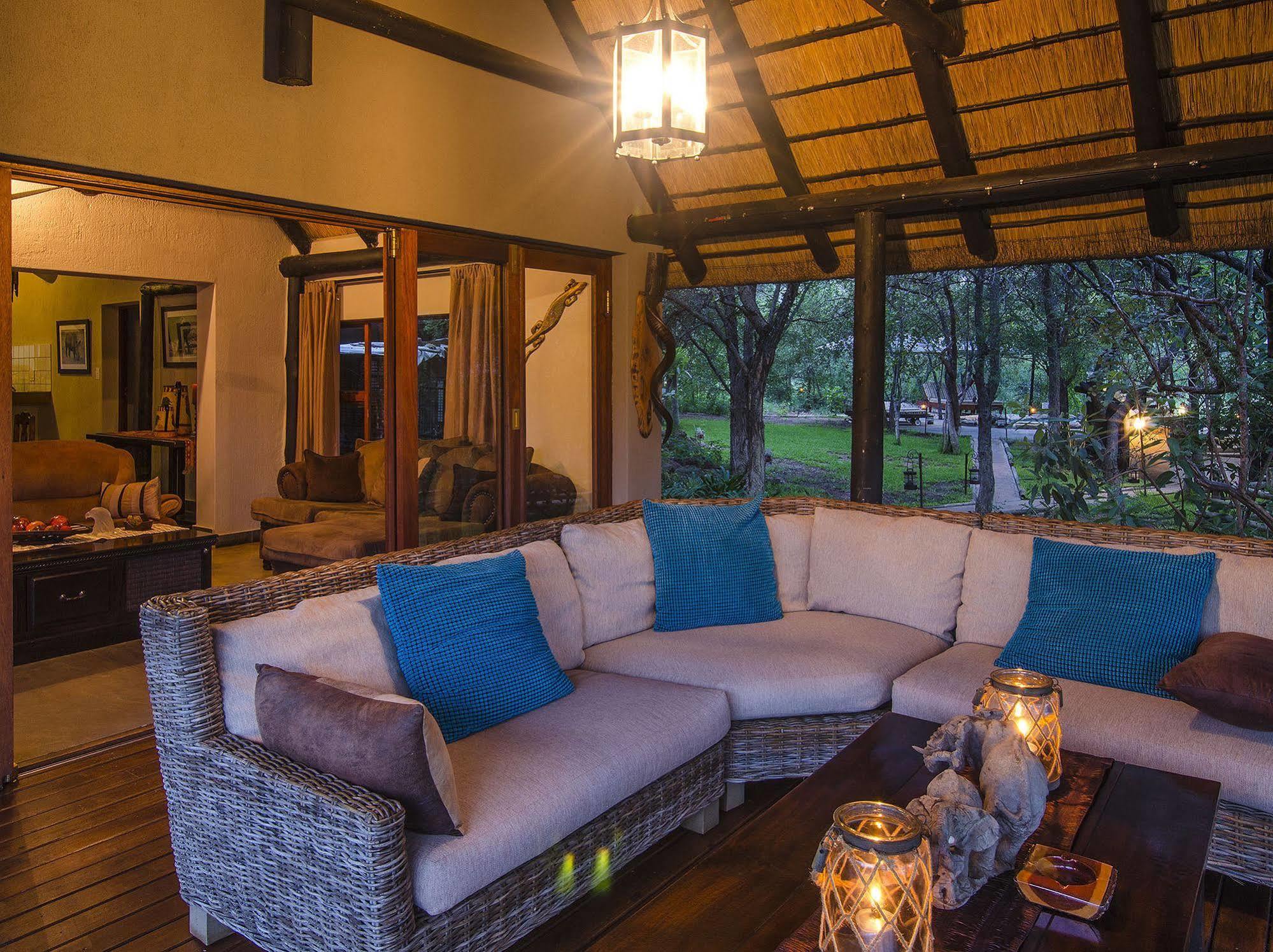 Raptor Retreat Game Lodge Hoedspruit Bagian luar foto
