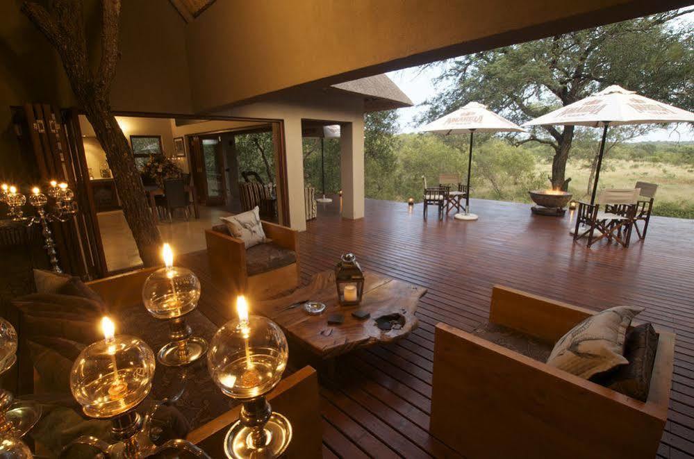 Raptor Retreat Game Lodge Hoedspruit Bagian luar foto