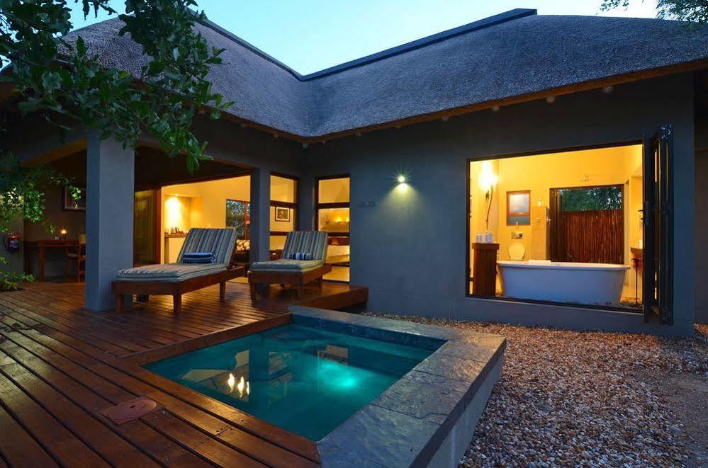 Raptor Retreat Game Lodge Hoedspruit Bagian luar foto