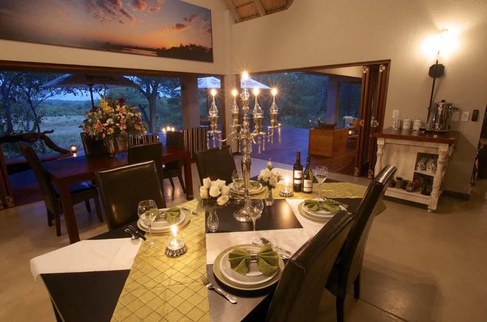 Raptor Retreat Game Lodge Hoedspruit Bagian luar foto