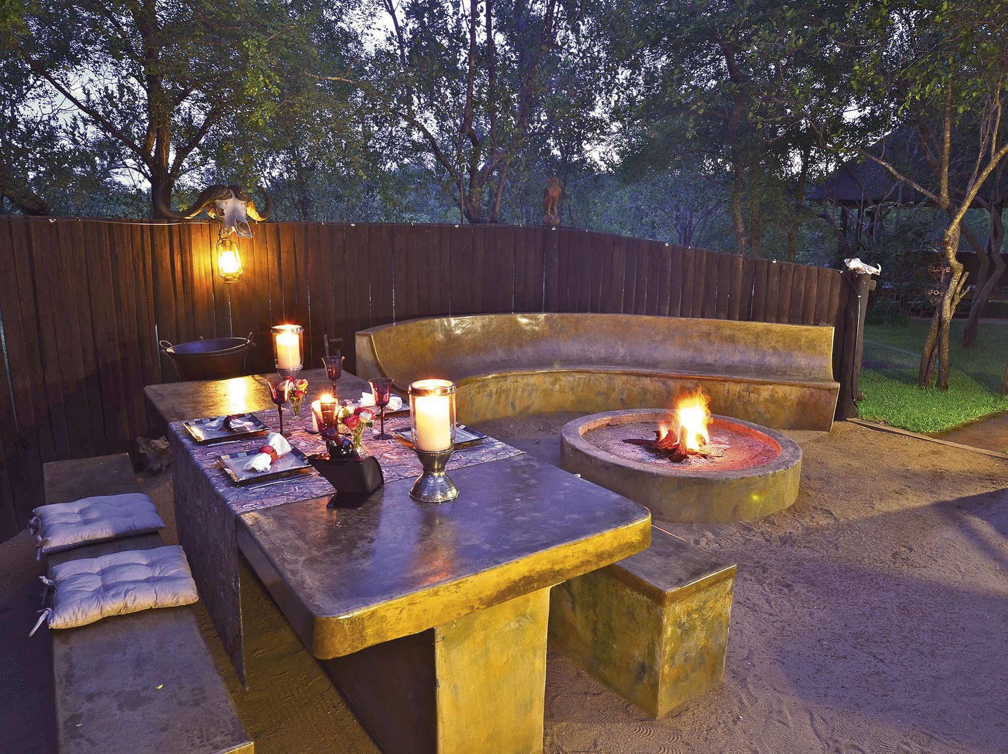 Raptor Retreat Game Lodge Hoedspruit Bagian luar foto