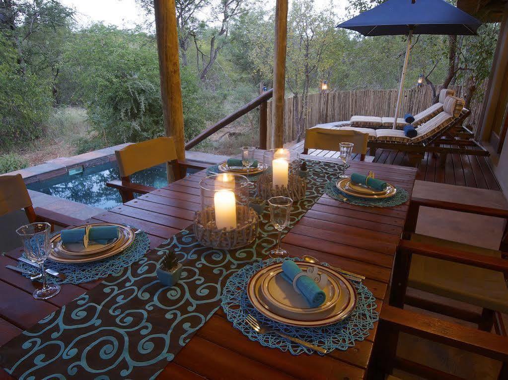 Raptor Retreat Game Lodge Hoedspruit Bagian luar foto