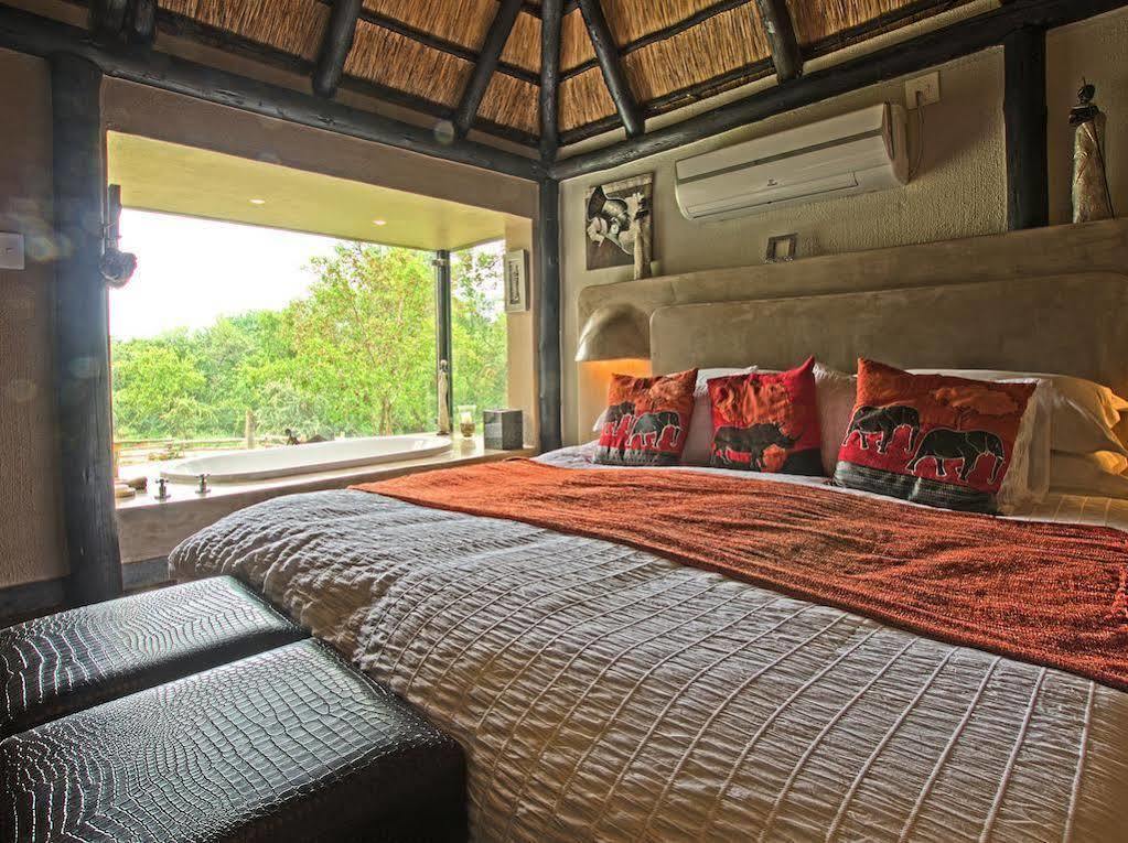 Raptor Retreat Game Lodge Hoedspruit Bagian luar foto
