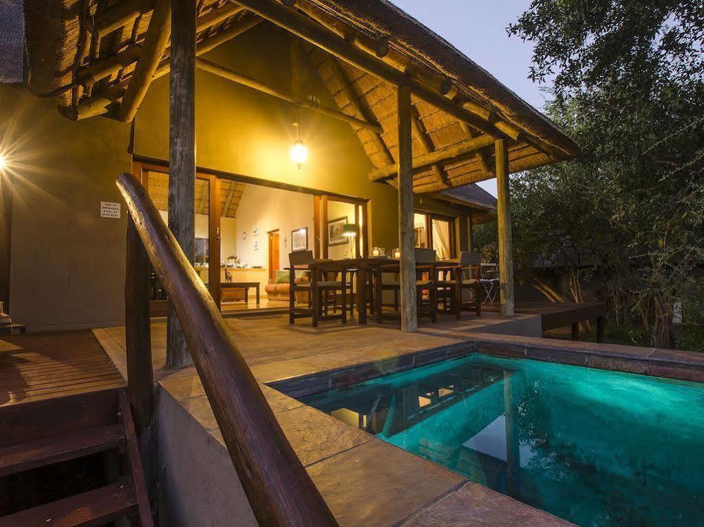 Raptor Retreat Game Lodge Hoedspruit Bagian luar foto