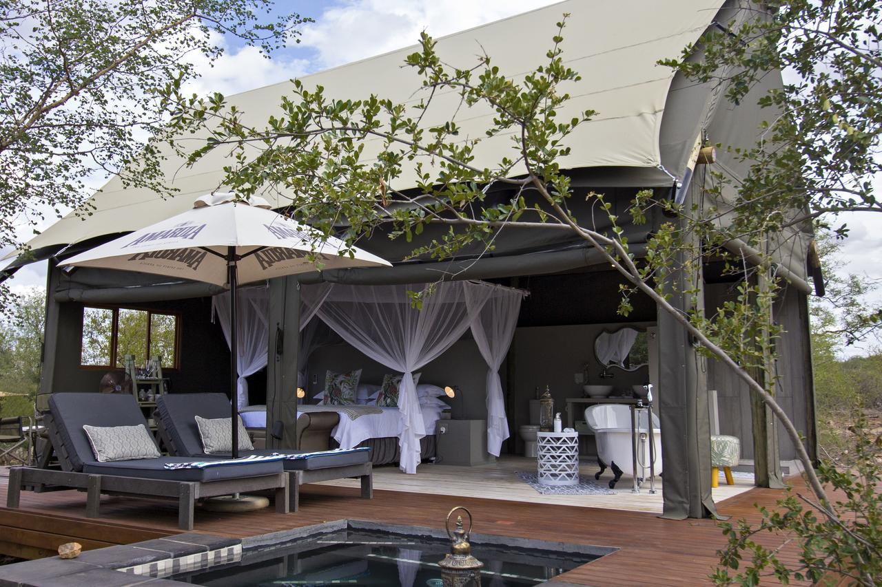 Raptor Retreat Game Lodge Hoedspruit Bagian luar foto